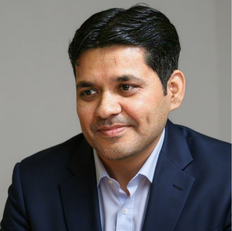 Ajay Kumar Verma