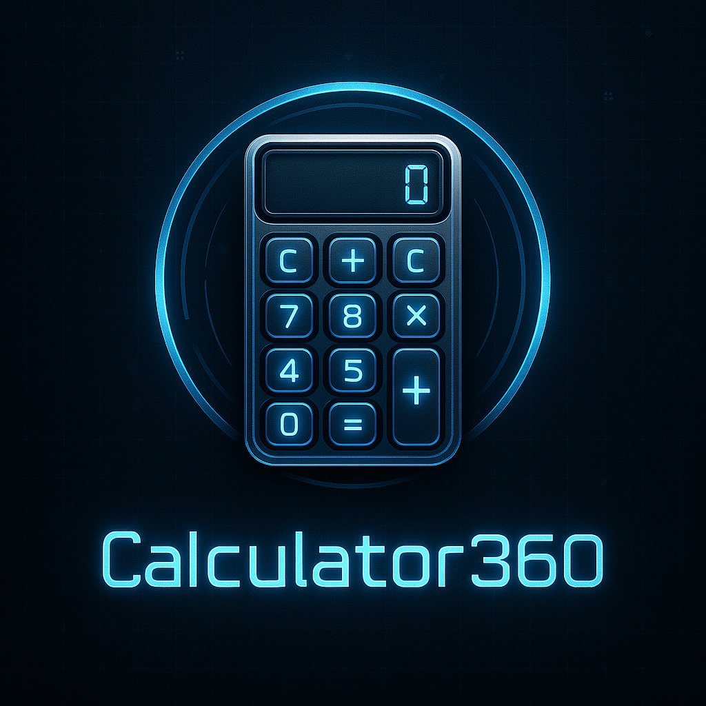 Calculator360