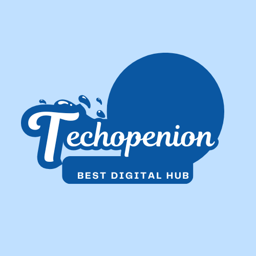 TechOpenion