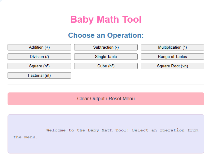 Featured Tool