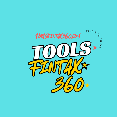 Financial Tools