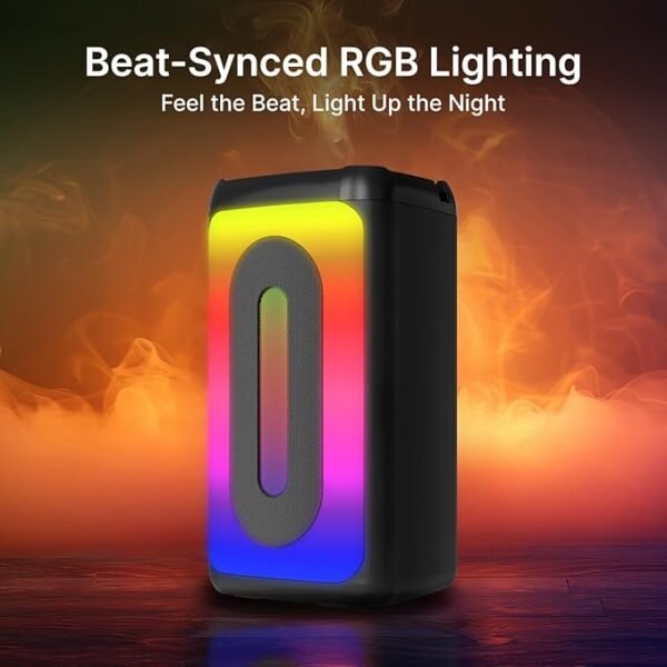pTron Fusion Play 34W Best Budget Speaker
