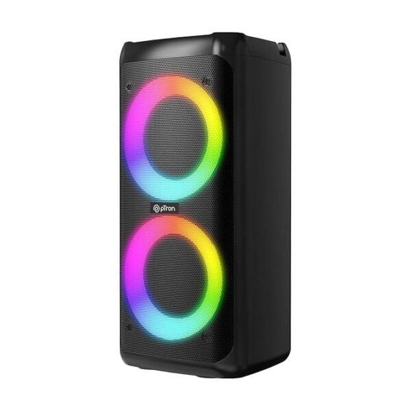 pTron Fusion Saga 48W Best Speaker under 2500