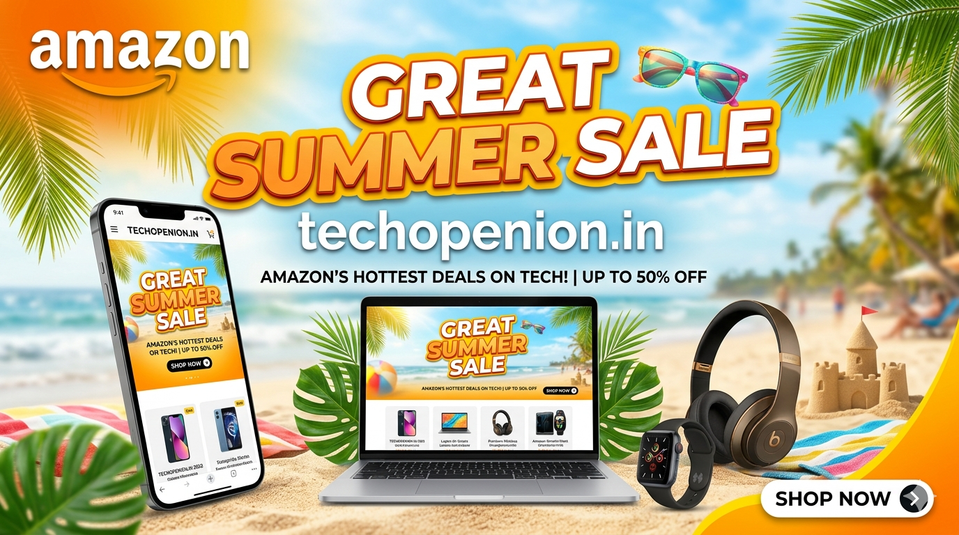 Amazon Sale